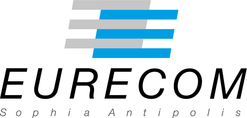 EURECOM logo