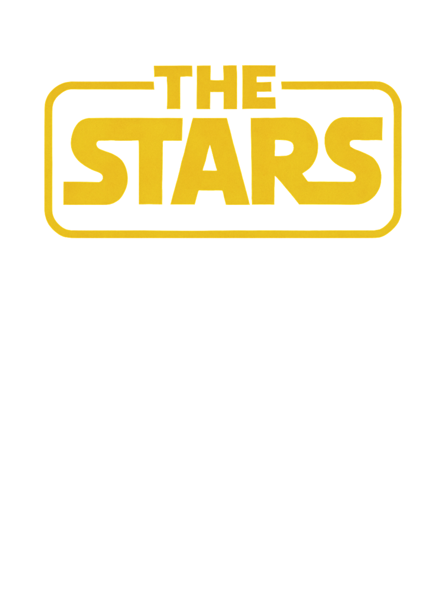 The Stars Logo